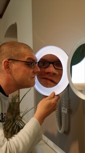 schminkspiegel
